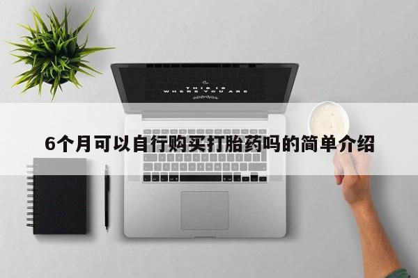 私人门诊有没有打胎药啊6个月可以自行购买打胎药吗的简单介绍